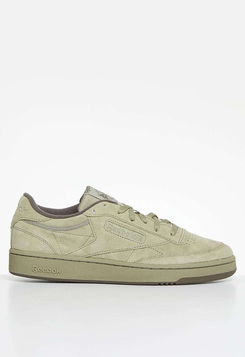 Reebok - Club C 85