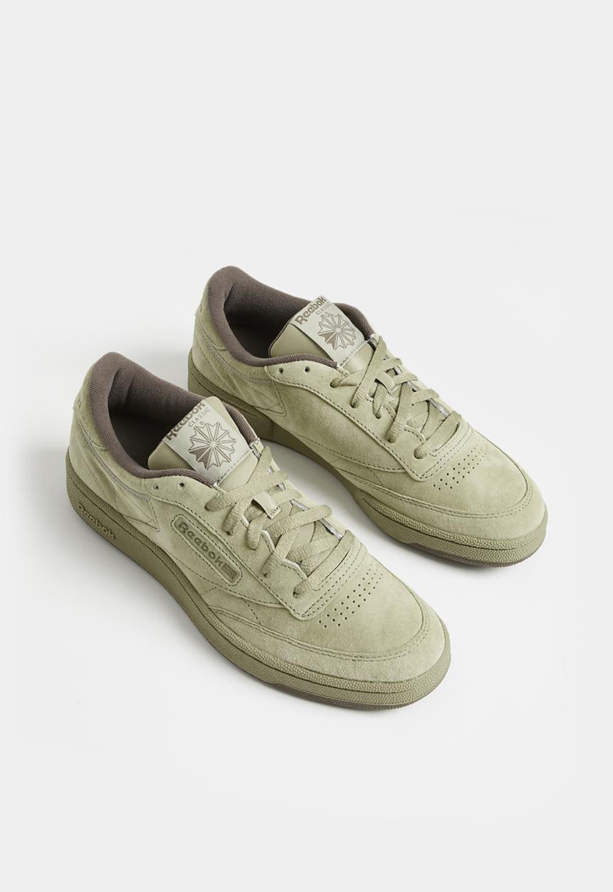 Reebok - Club C 85