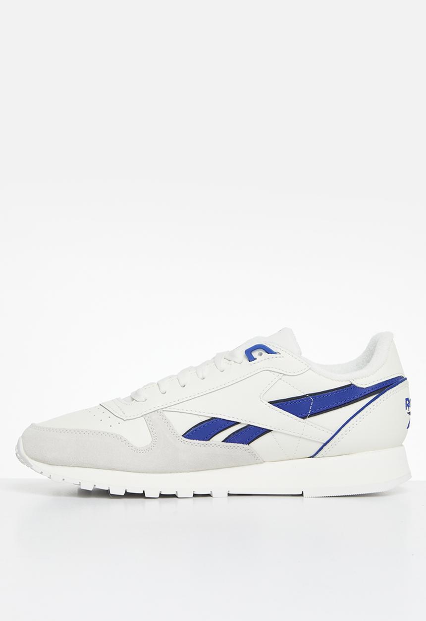 Reebok - Classic Leather