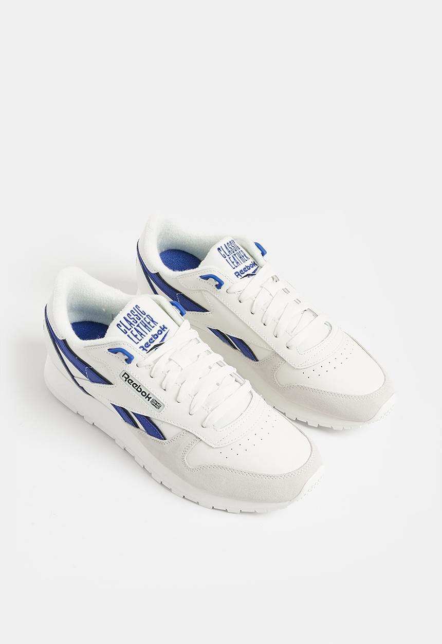 Reebok - Classic Leather
