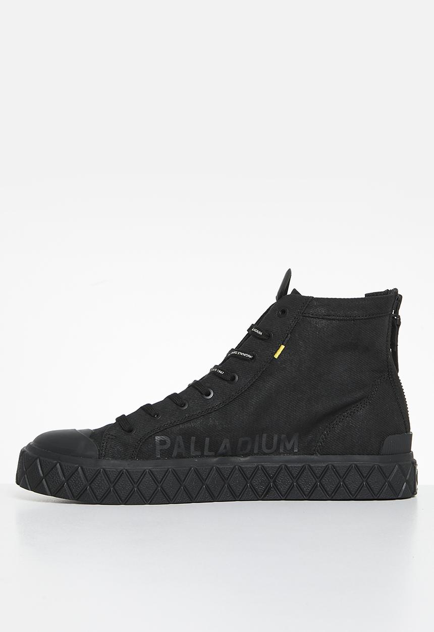 Palladium - Palla ace surplus