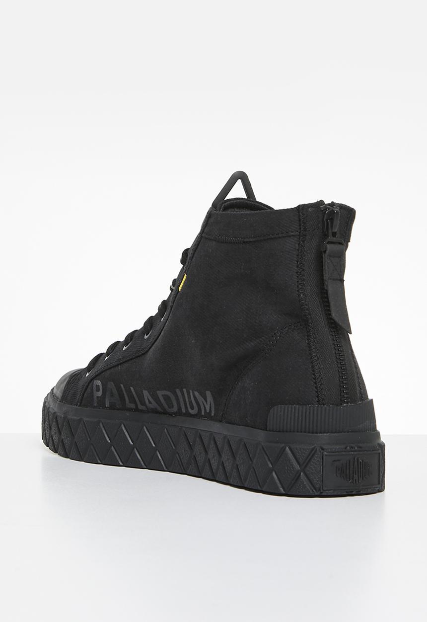Palladium - Palla ace surplus
