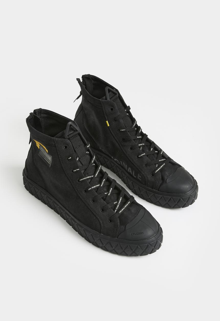 Palladium - Palla ace surplus