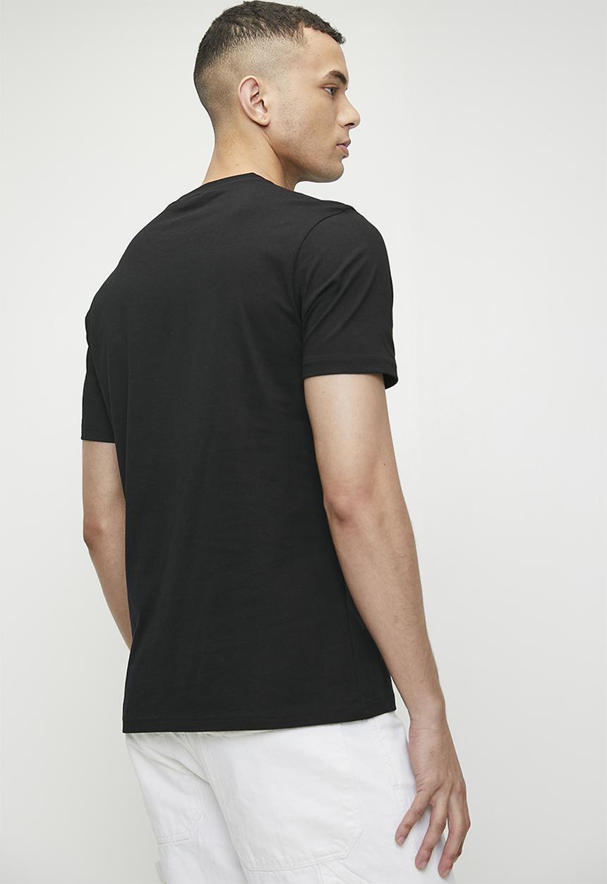 Ben Sherman - Portable Radio  - Black
