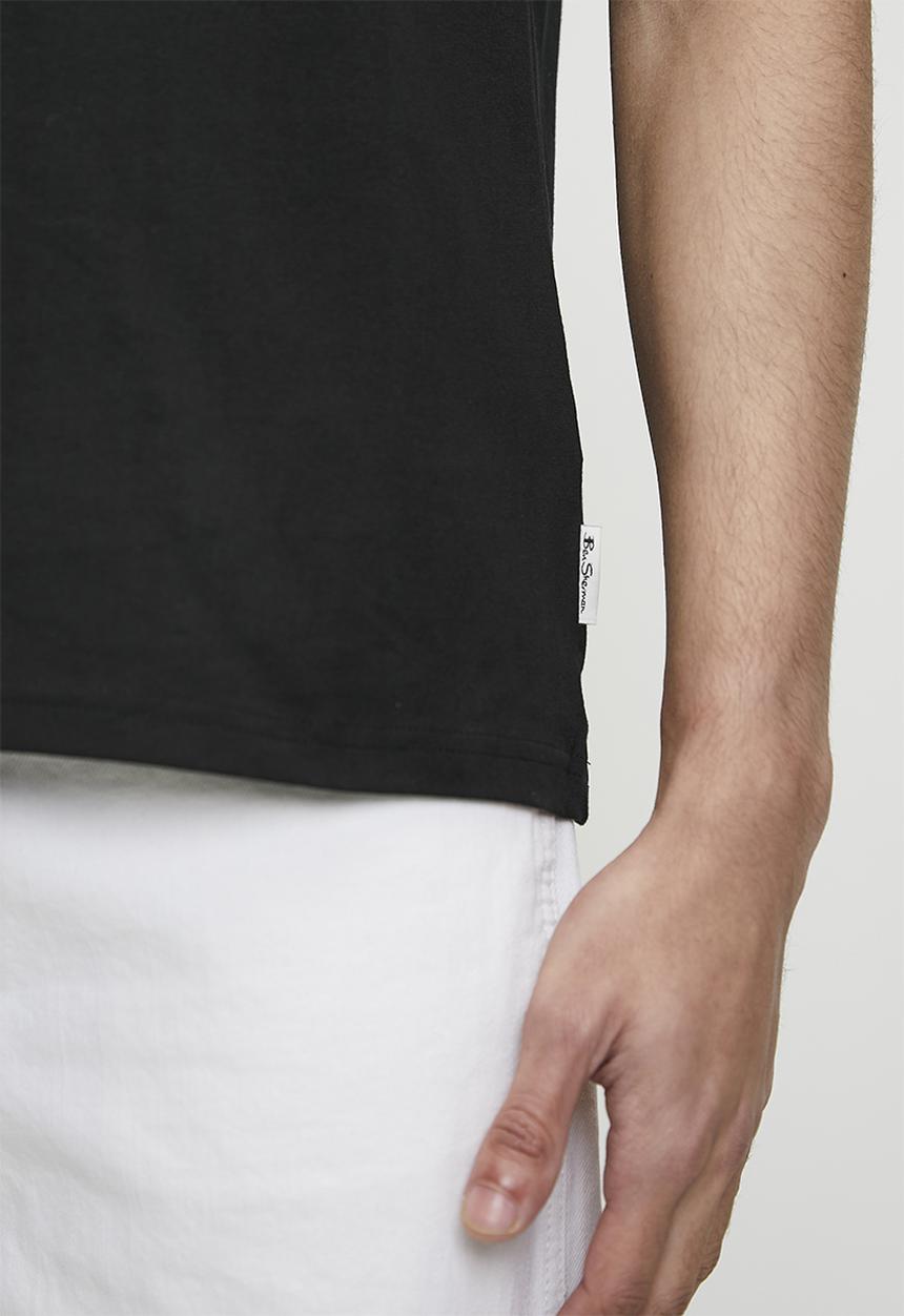 Ben Sherman - Portable Radio  - Black