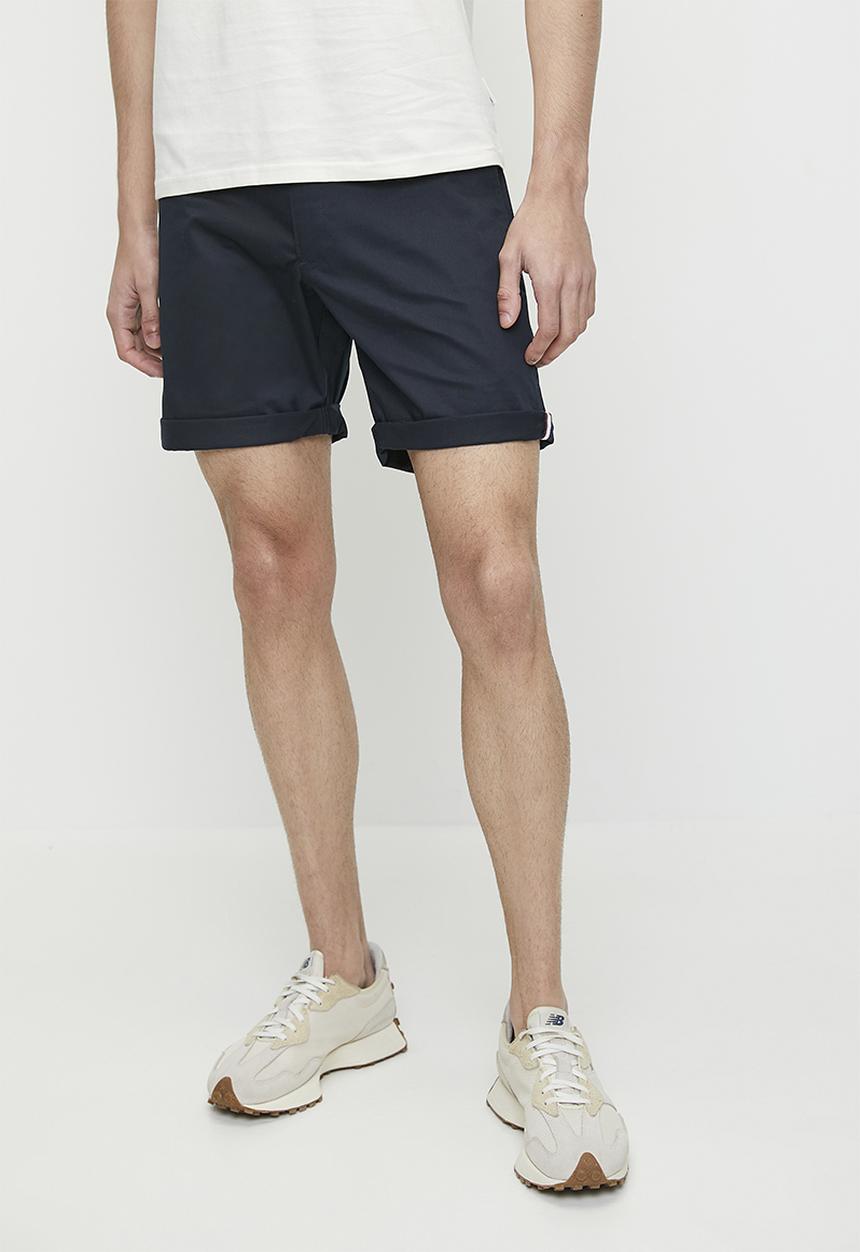 Ben Sherman - Ben Sherman Shorts - Navy