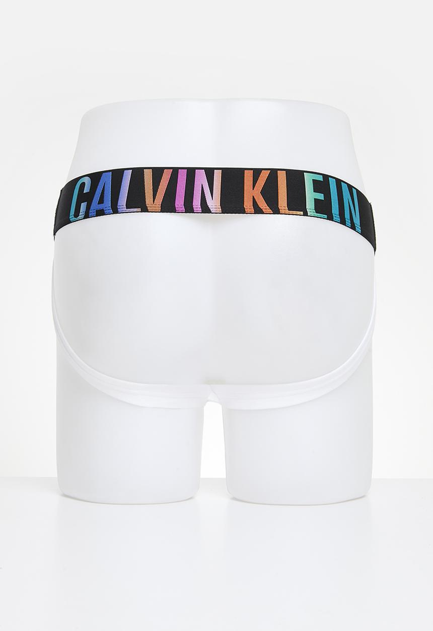 Calvin Klein - Jock strap - white