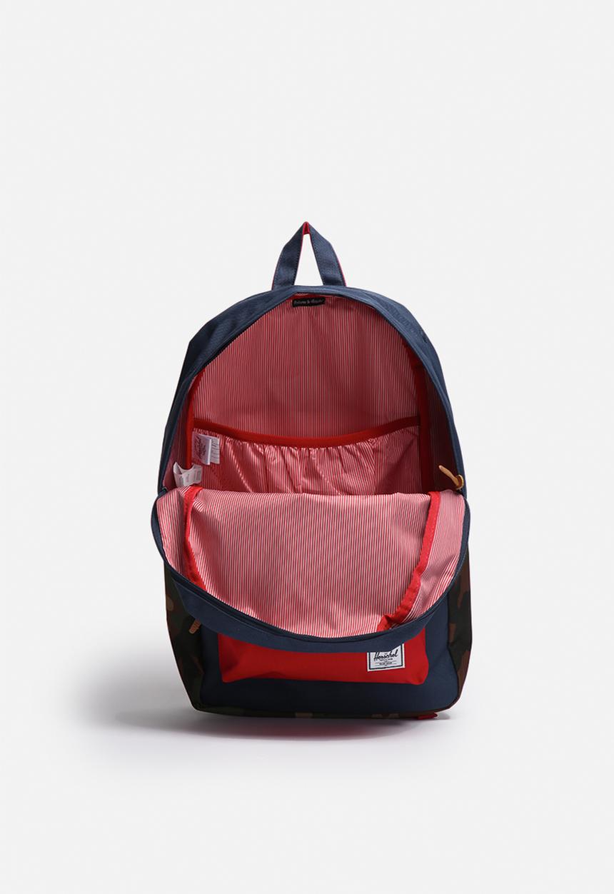 Herschel Supply Co. - Heritage