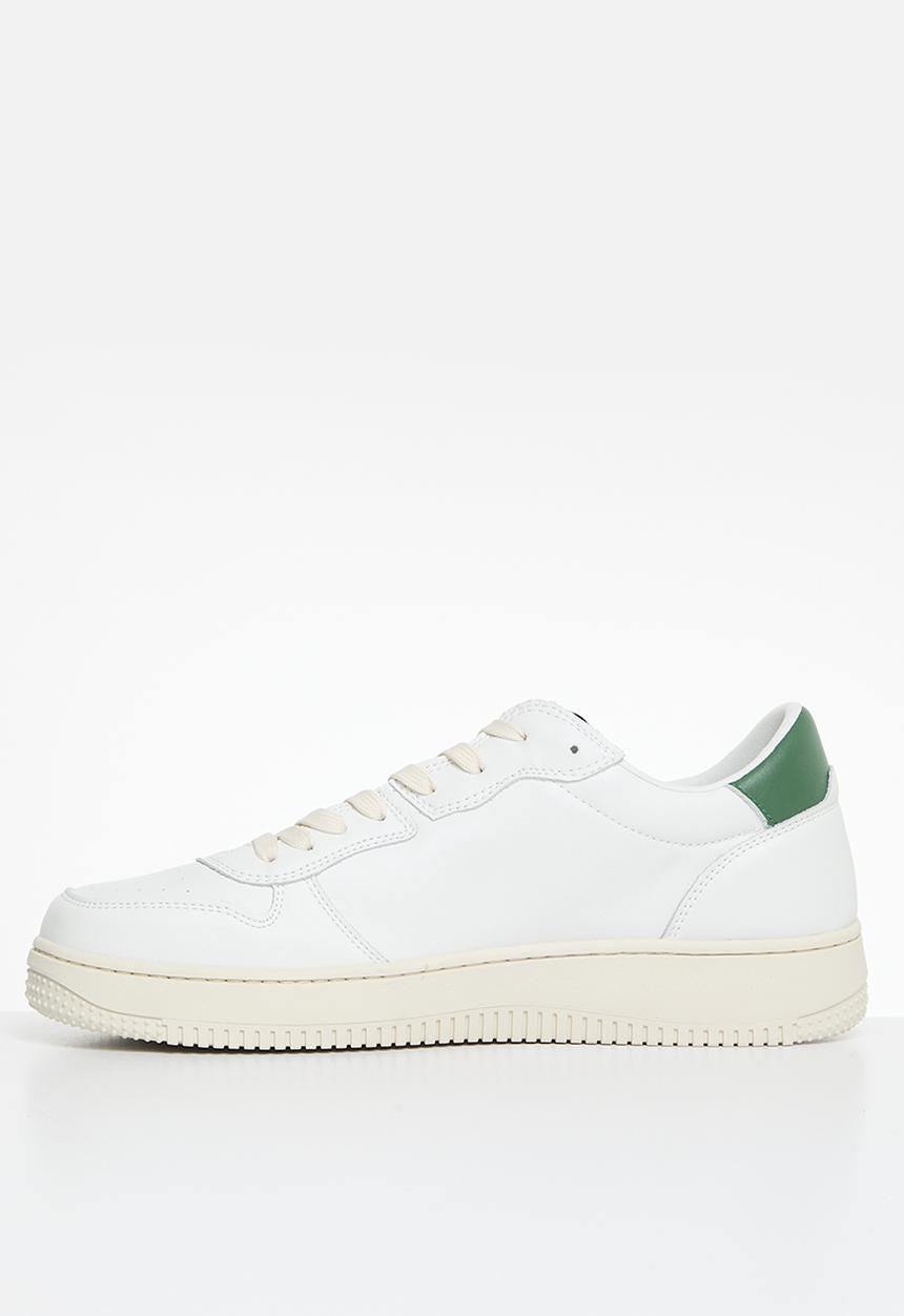 Replay - Epic Double - White & Green