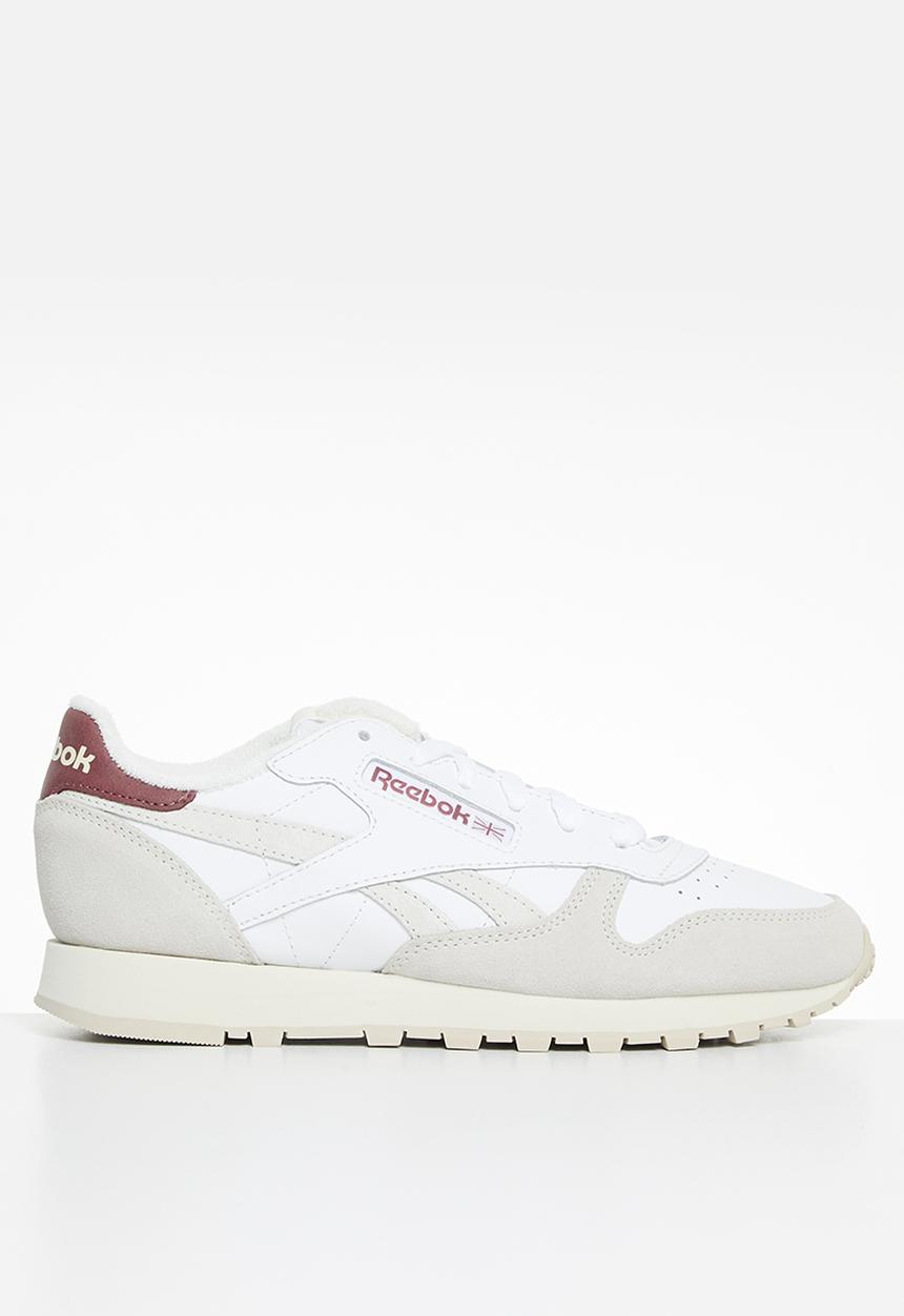 Reebok - Classic Leather