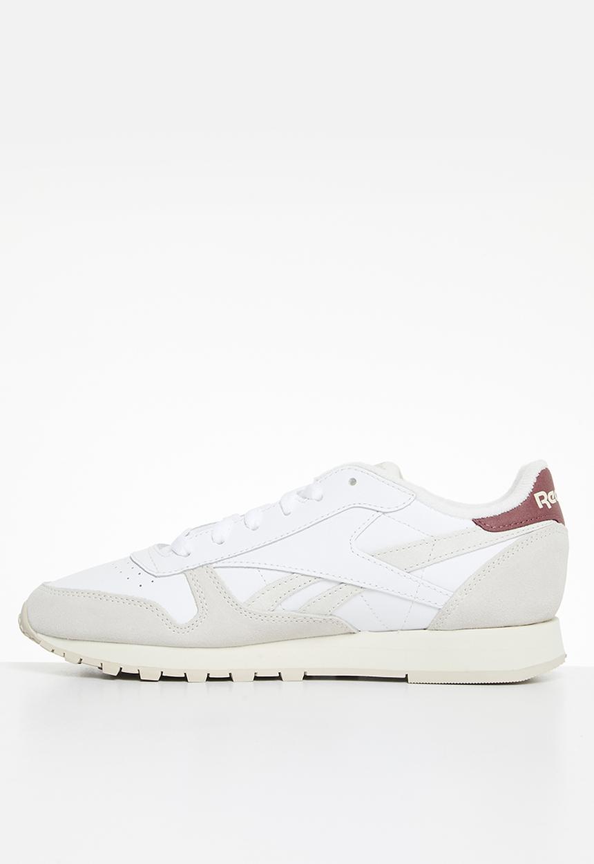 Reebok - Classic Leather