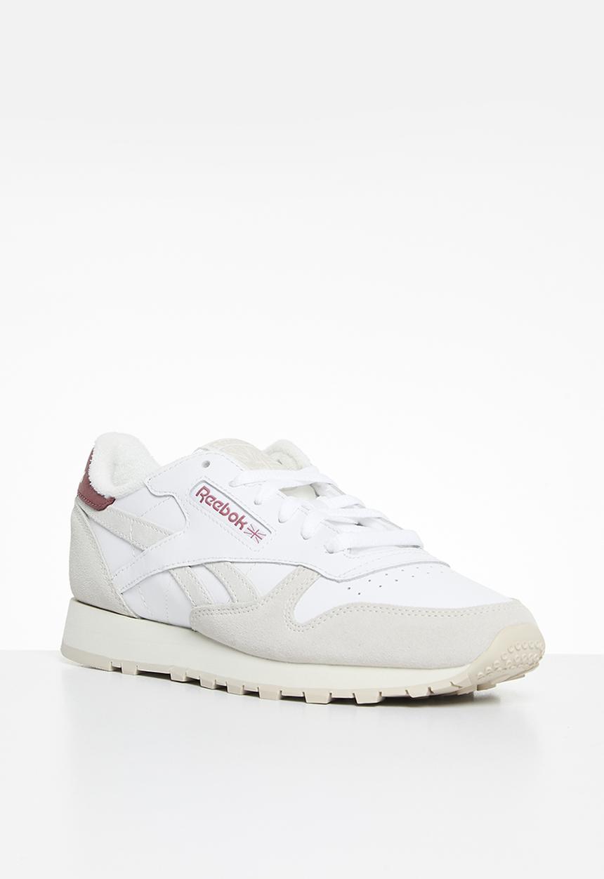 Reebok - Classic Leather