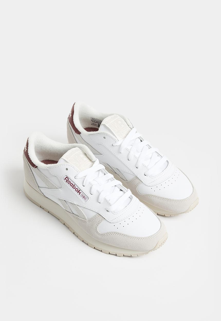 Reebok - Classic Leather