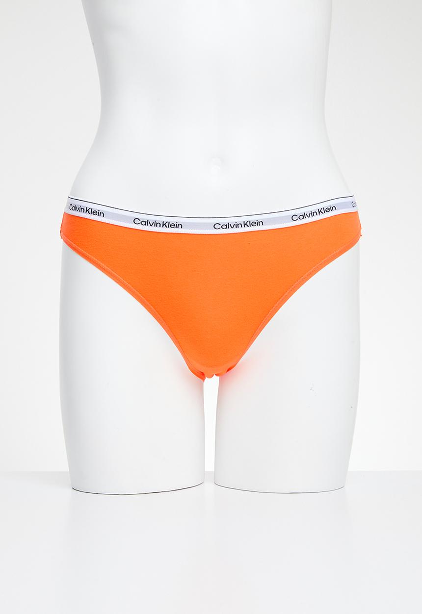 Calvin Klein - Bikini 5 Pack - Multi