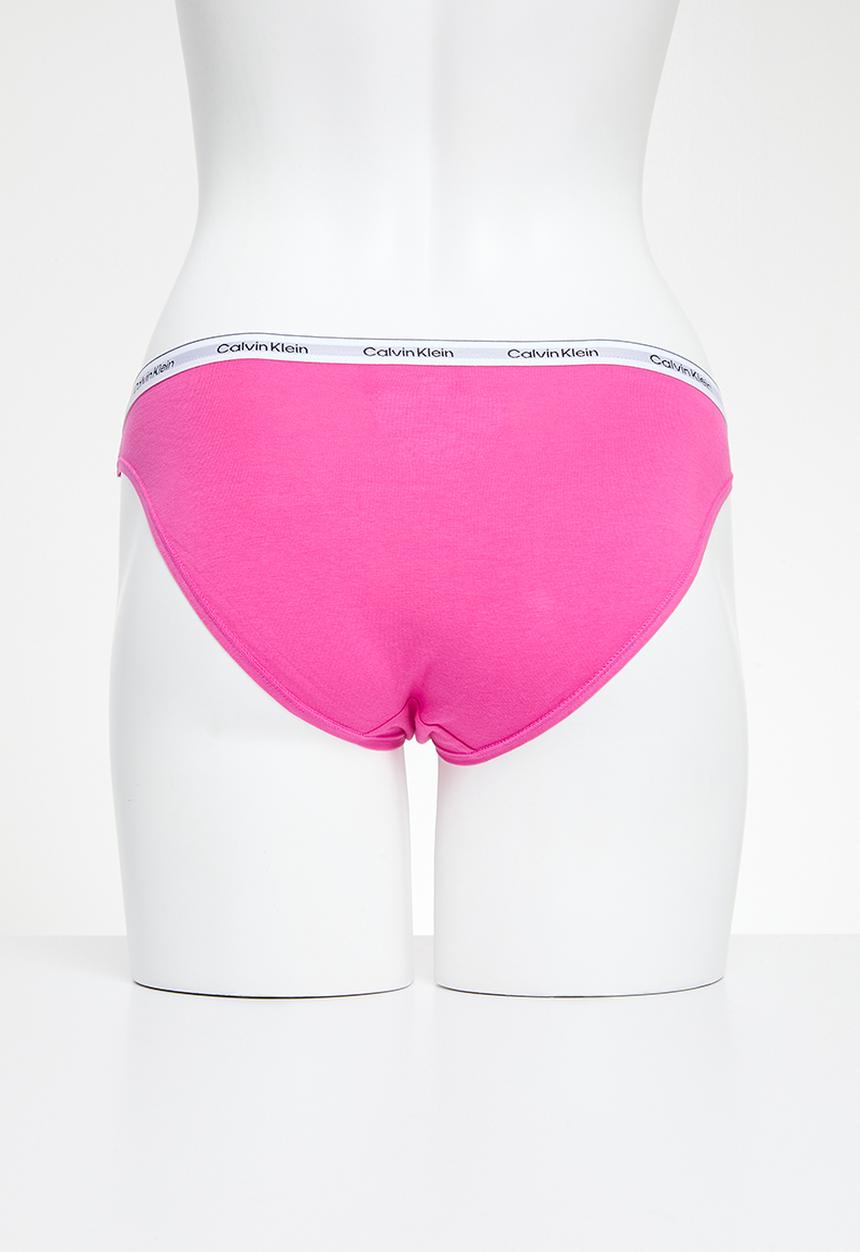 Calvin Klein - Bikini 5 Pack - Multi