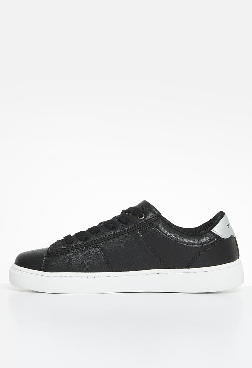 Le Coq Sportif - Court prestige wms - black