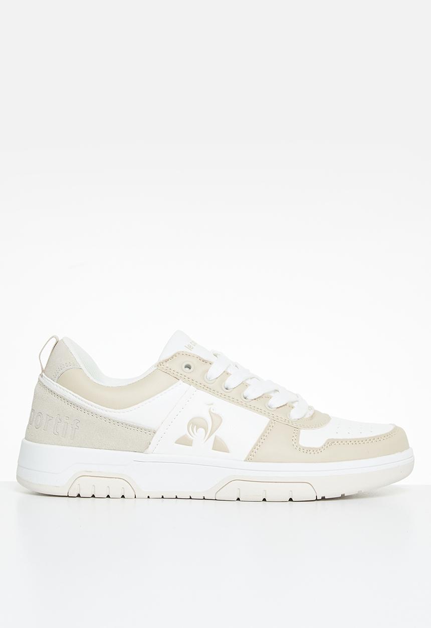 Le Coq Sportif - Bayonne wms - white & neutral