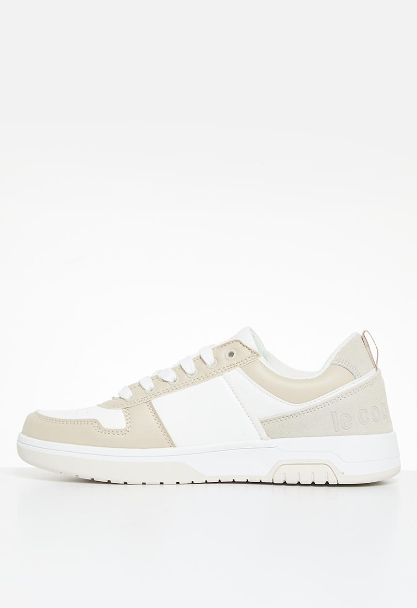 Le Coq Sportif - Bayonne wms - white & neutral