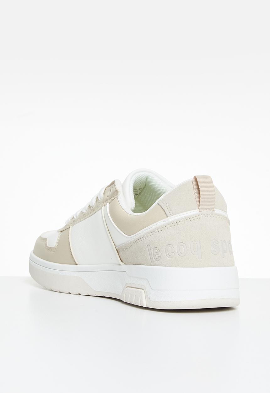 Le Coq Sportif - Bayonne wms - white & neutral