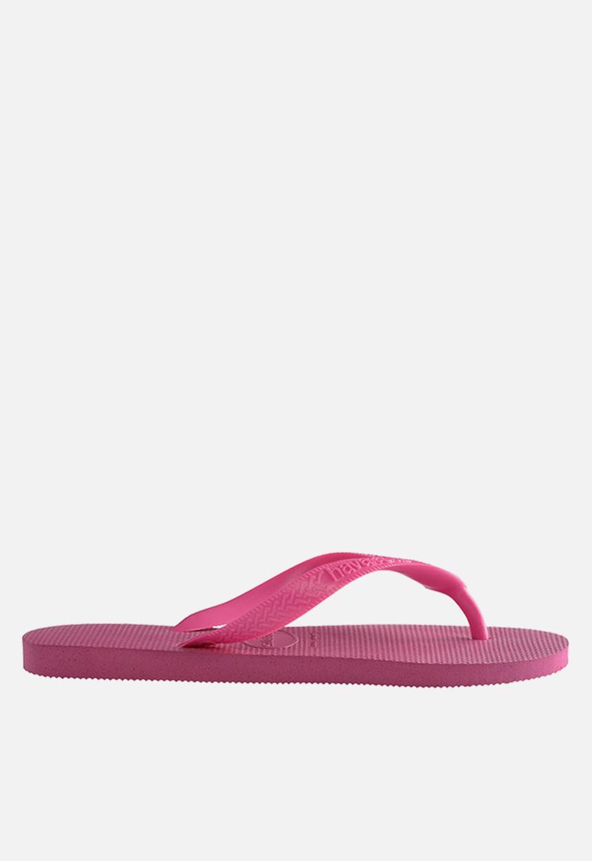 Havaianas - Top - pink flux