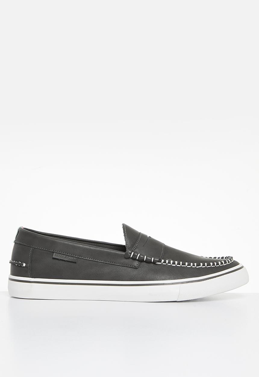 MAZERATA - VINNY 1 - Grey