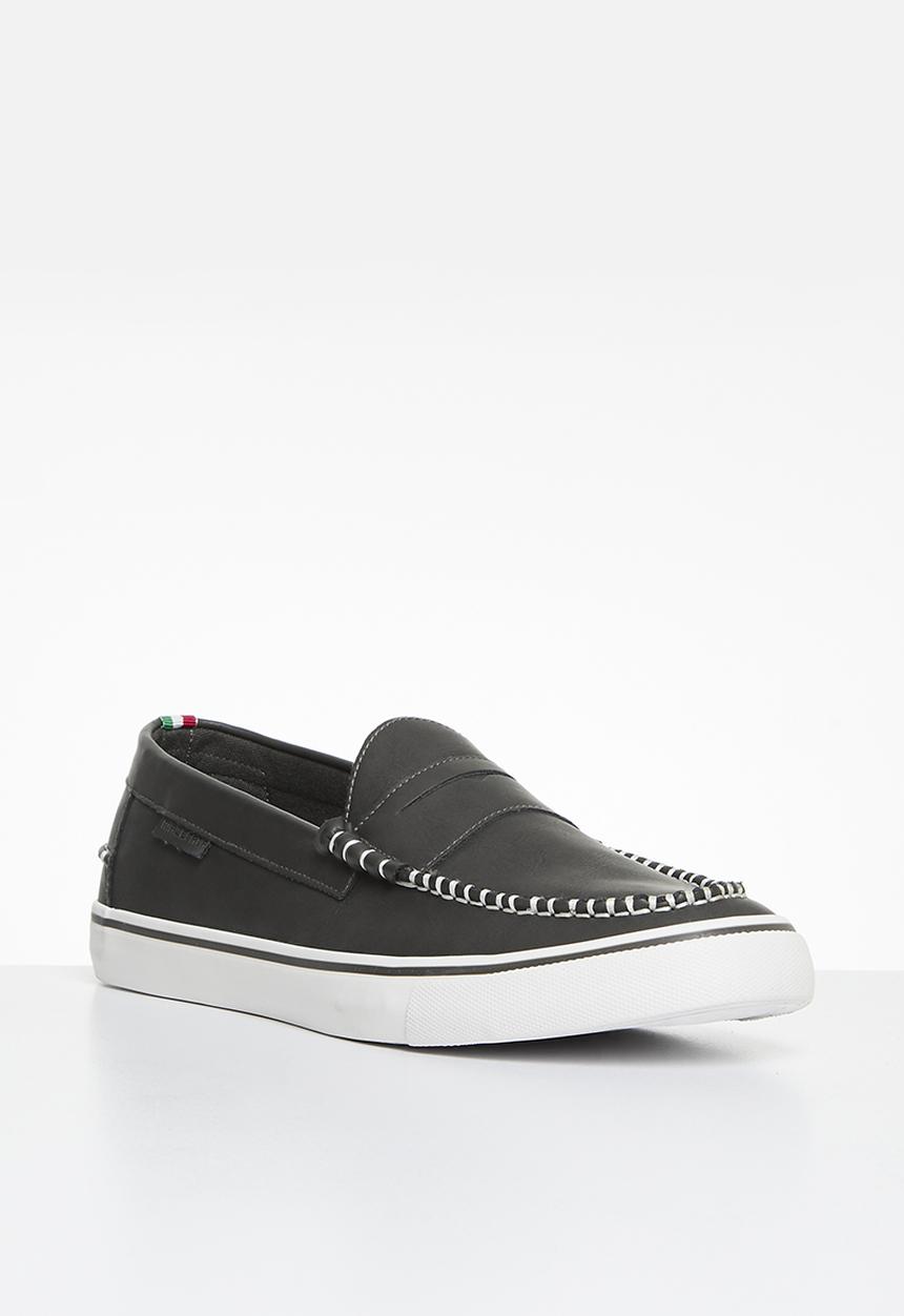 MAZERATA - VINNY 1 - Grey
