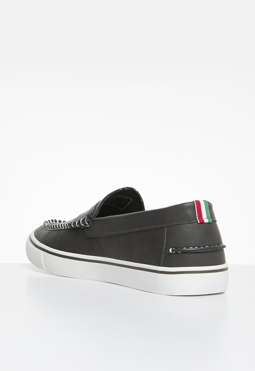 MAZERATA - VINNY 1 - Grey