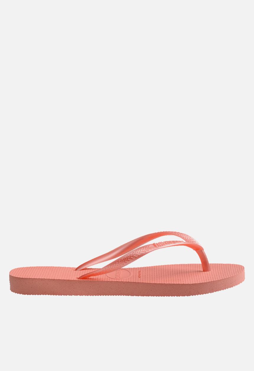 Havaianas - Slim - peach rose
