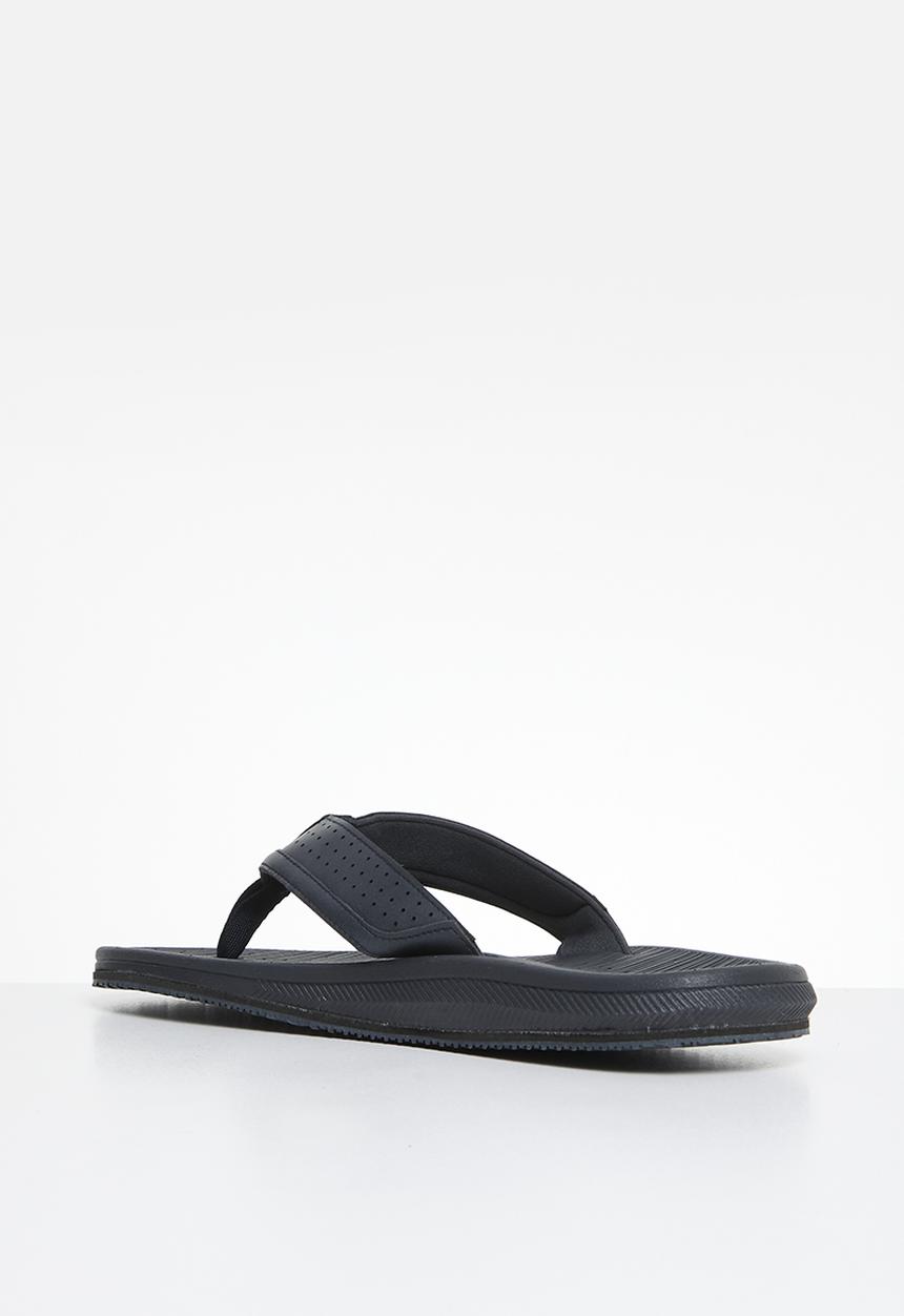 Hush Puppies - Strut - navy