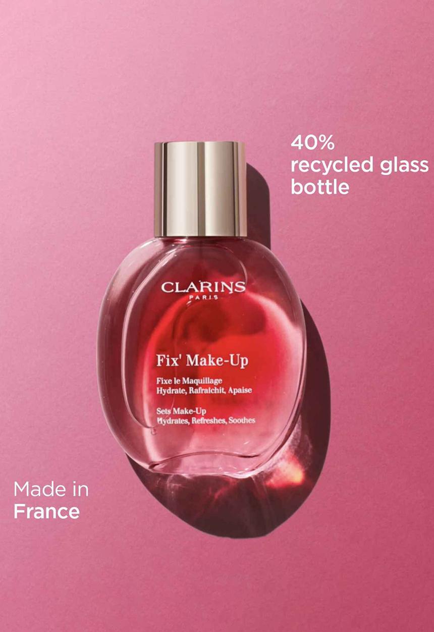 Clarins - Fix’ Make-Up