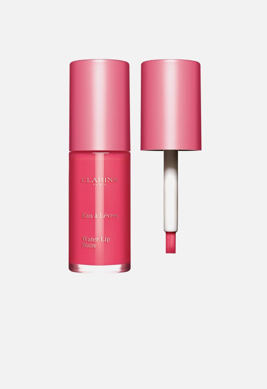 Clarins - Water Lip Stain 11 - Summer Collection