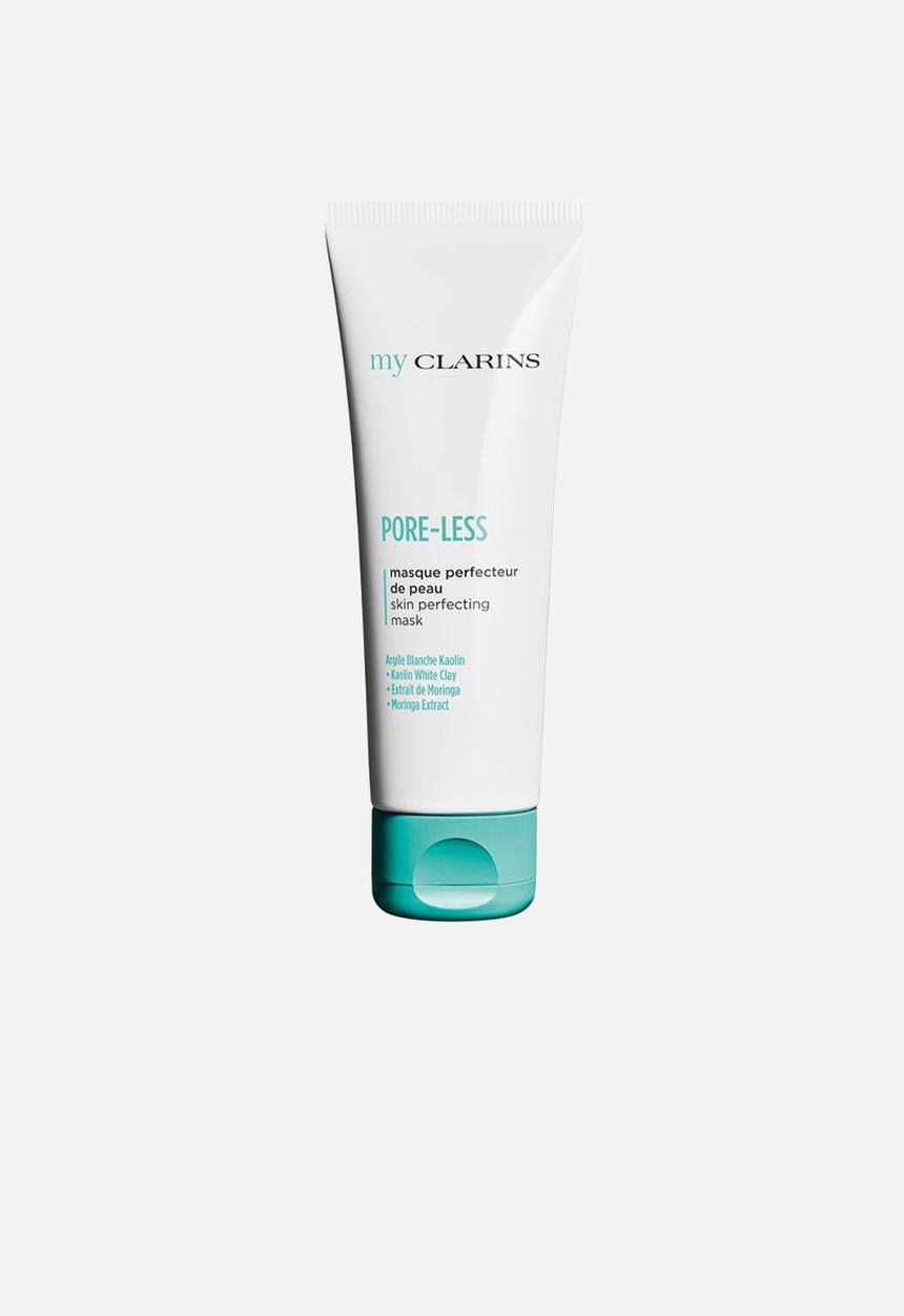 Clarins - My Clarins PORE-LESS Skin Perfecting Mask
