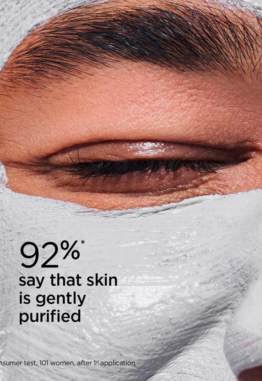 Clarins - My Clarins PORE-LESS Skin Perfecting Mask