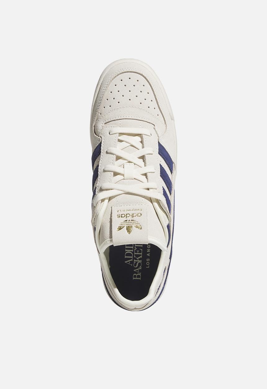 adidas Originals - FORUM LOW CL
