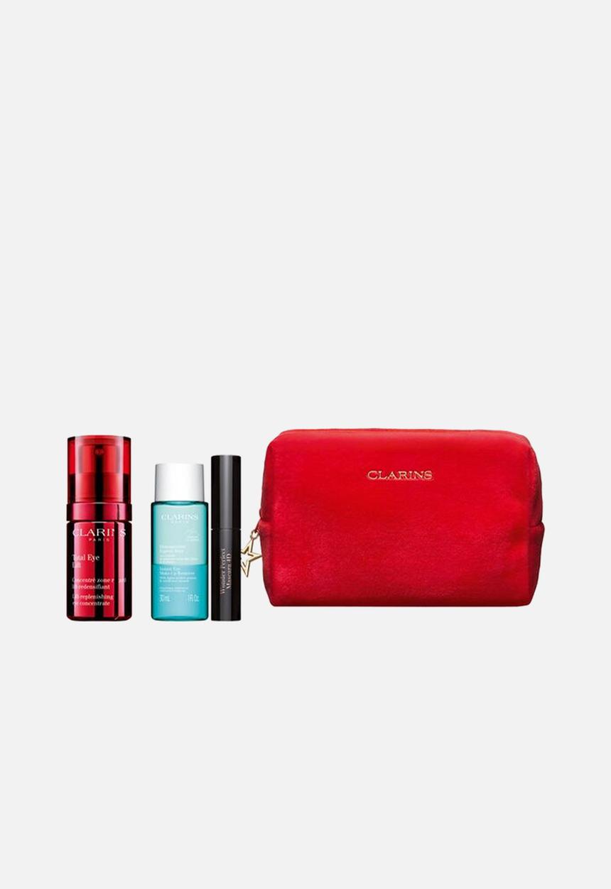 Clarins - Total Eye Lift Collection