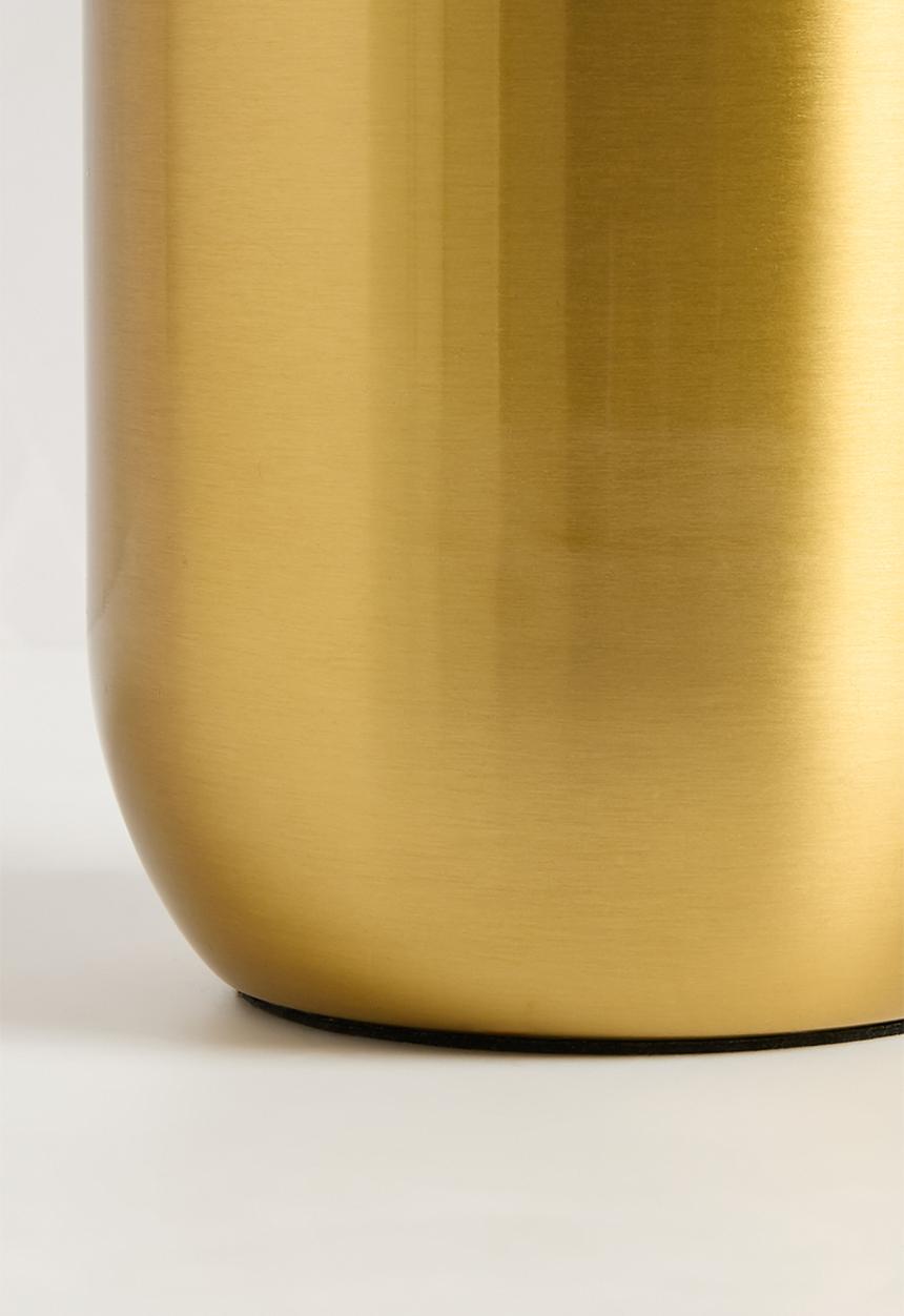 Sixth Floor - Sun Table Lamp - Gold