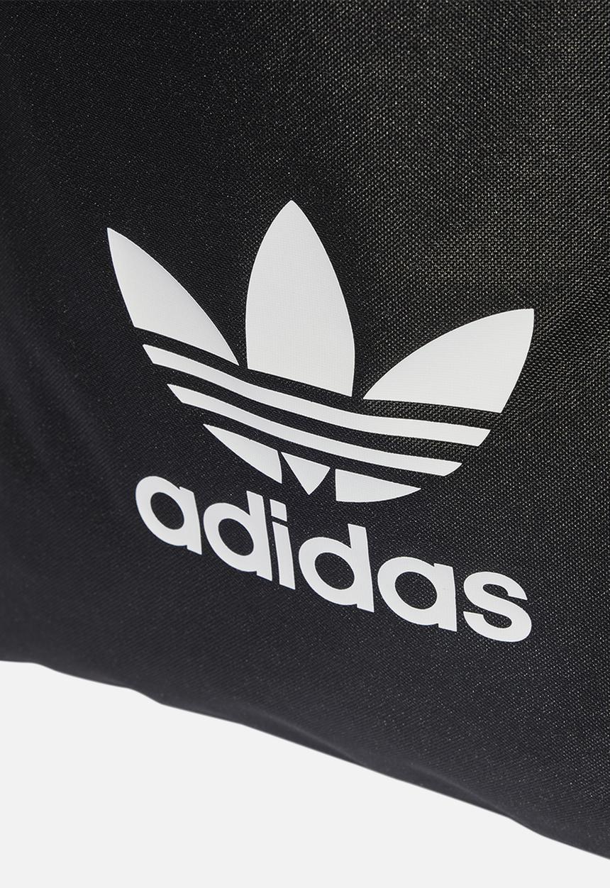 adidas Originals - Ac shopper - black