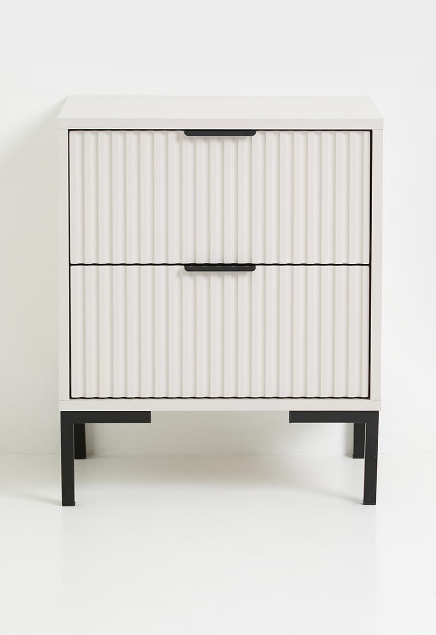 Me&Co - Destiny bedside table - Natural