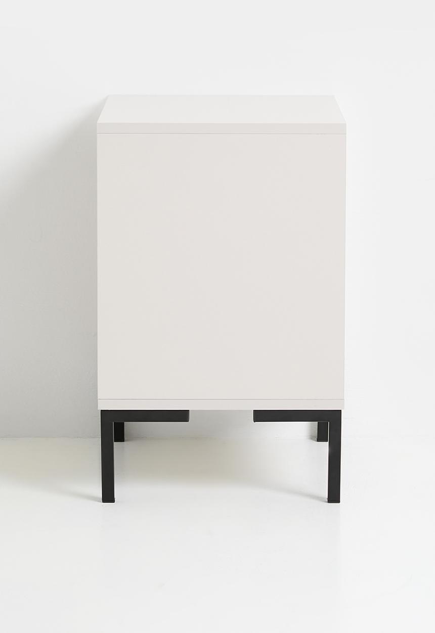 Me&Co - Destiny bedside table - Natural