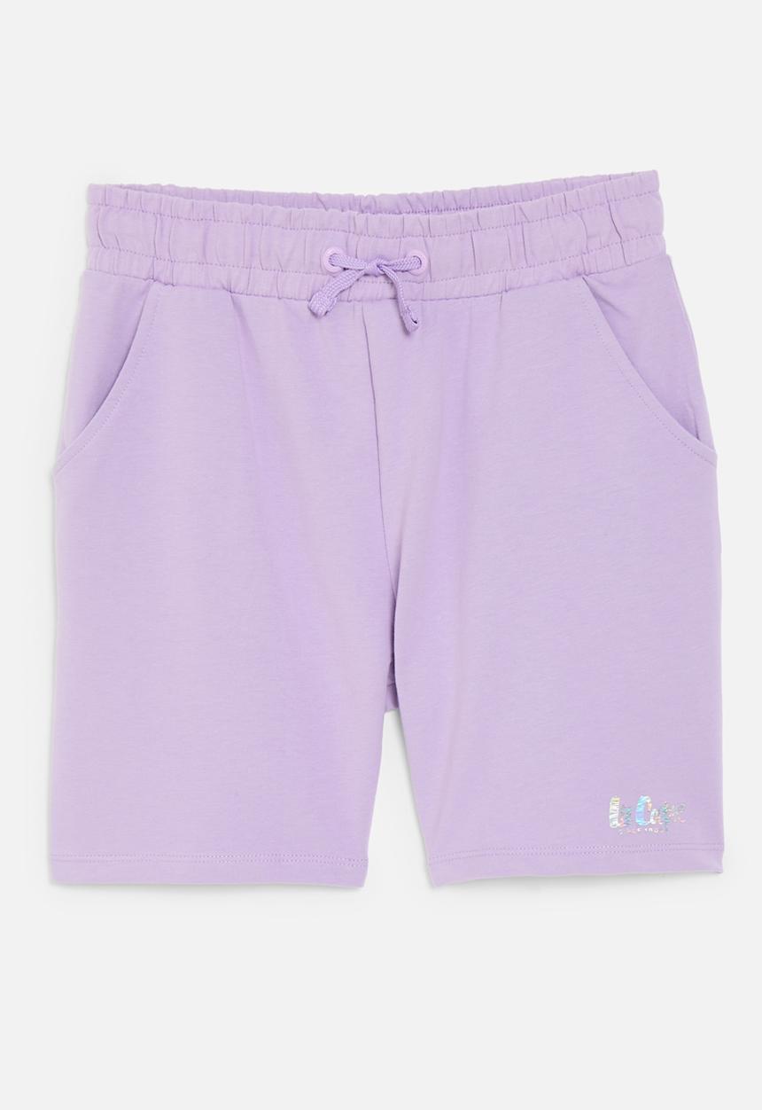 Lee Cooper - Morgan - Purple