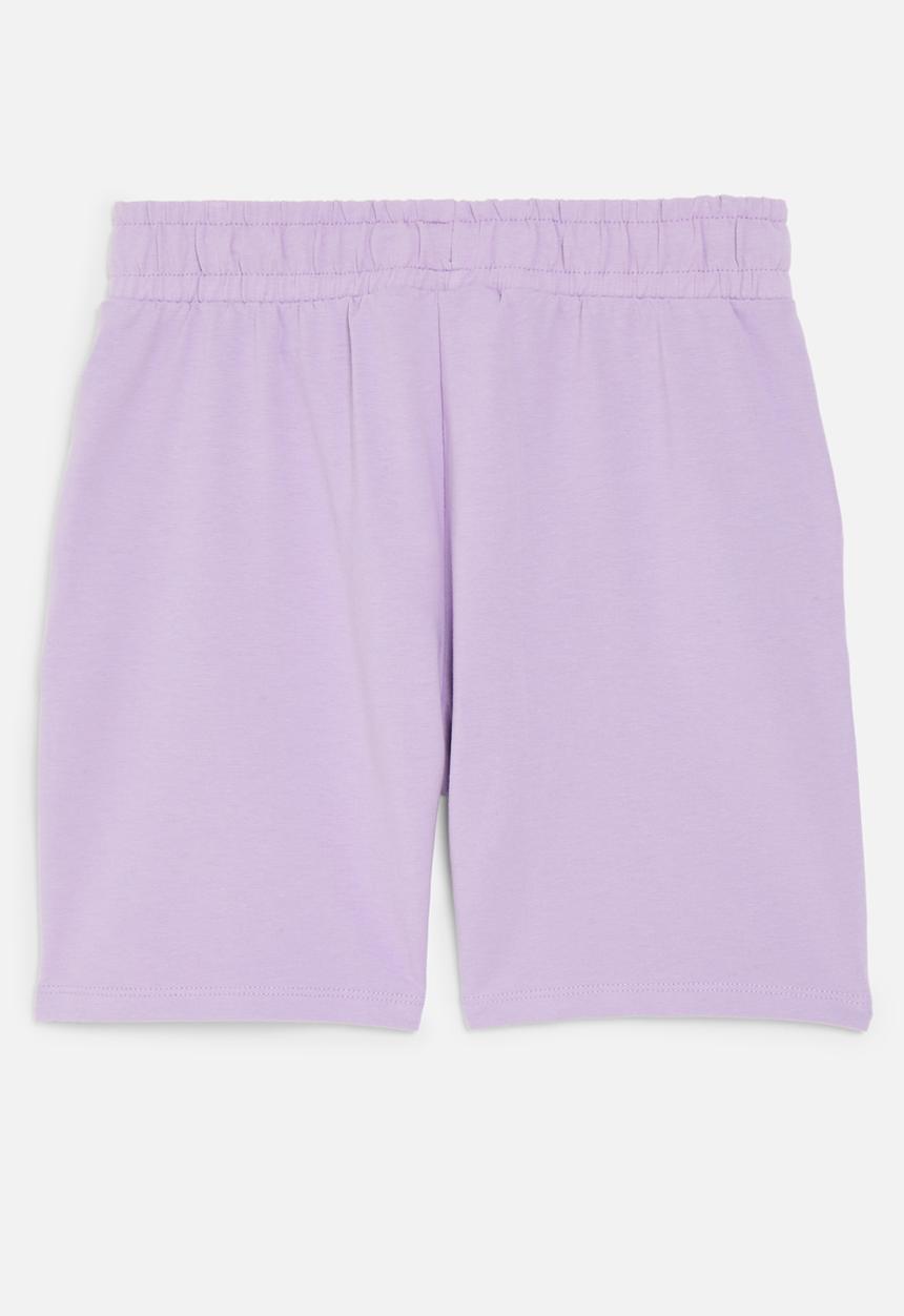 Lee Cooper - Morgan - Purple