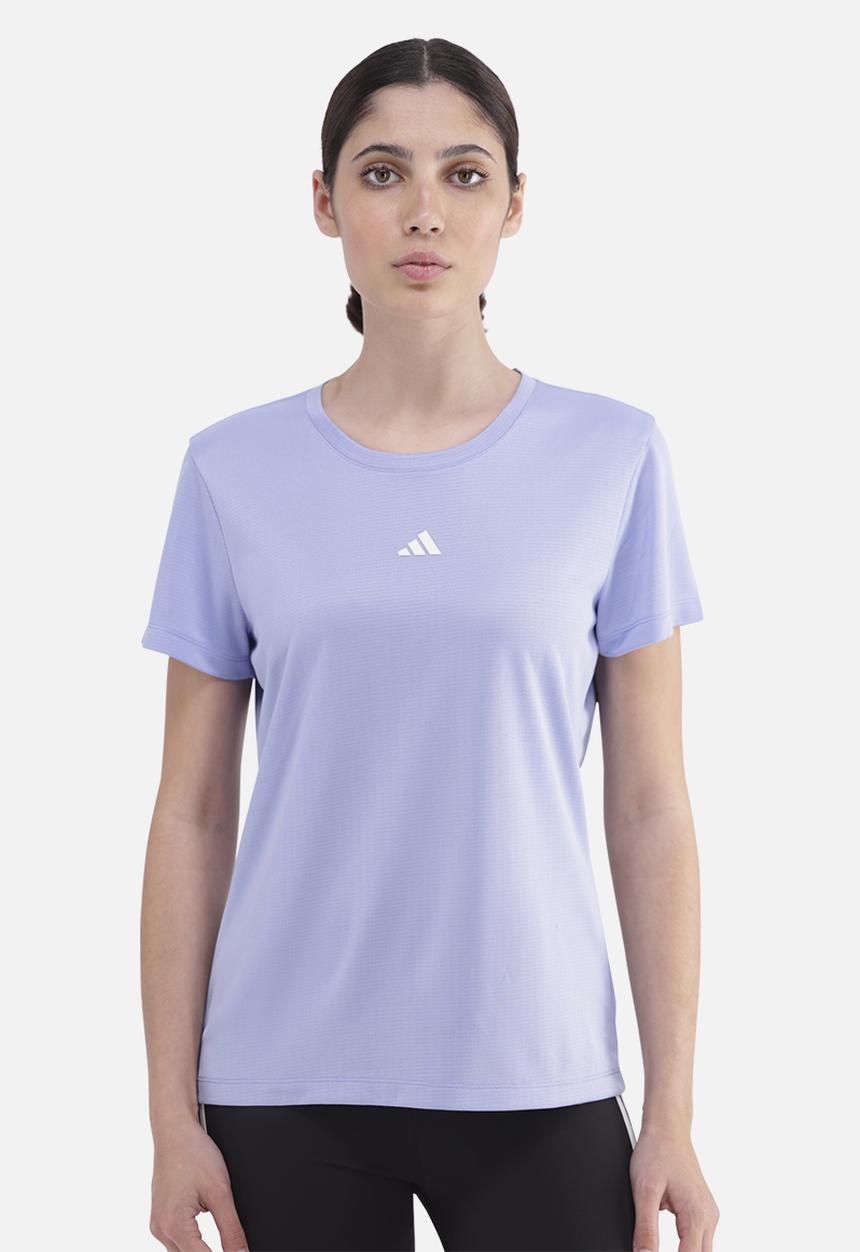 adidas Performance - Tr-Es Crew T W - Blue Spark