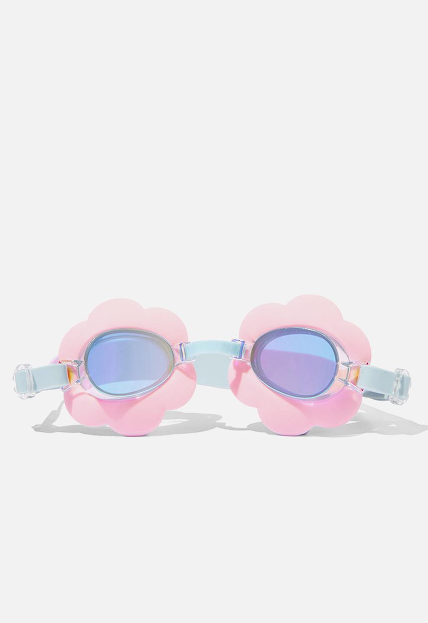 Cotton On - Fun goggles - blush pink/daisy