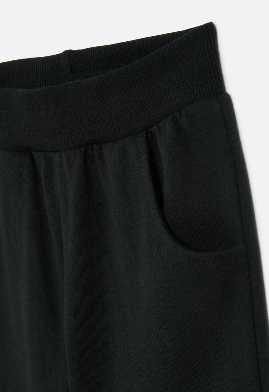 Pop Candy - Shorts-black