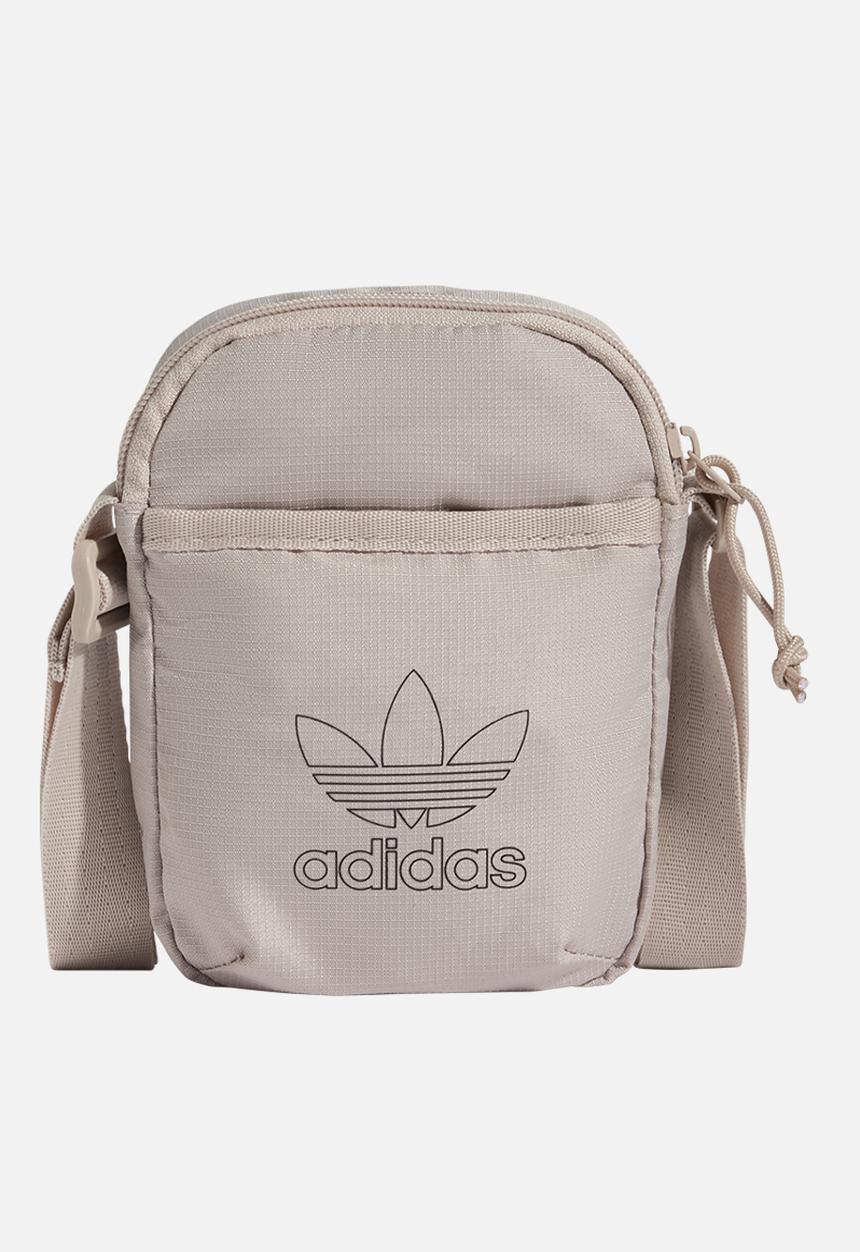 adidas Originals - Ac festival bag - wonder taupe