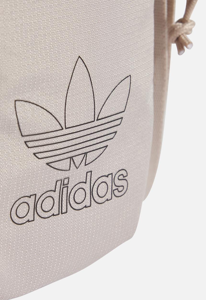 adidas Originals - Ac festival bag - wonder taupe
