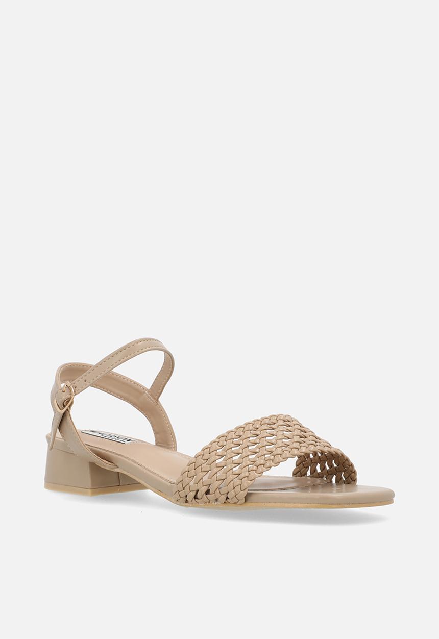 Madison® - Georgia block heel - neutral