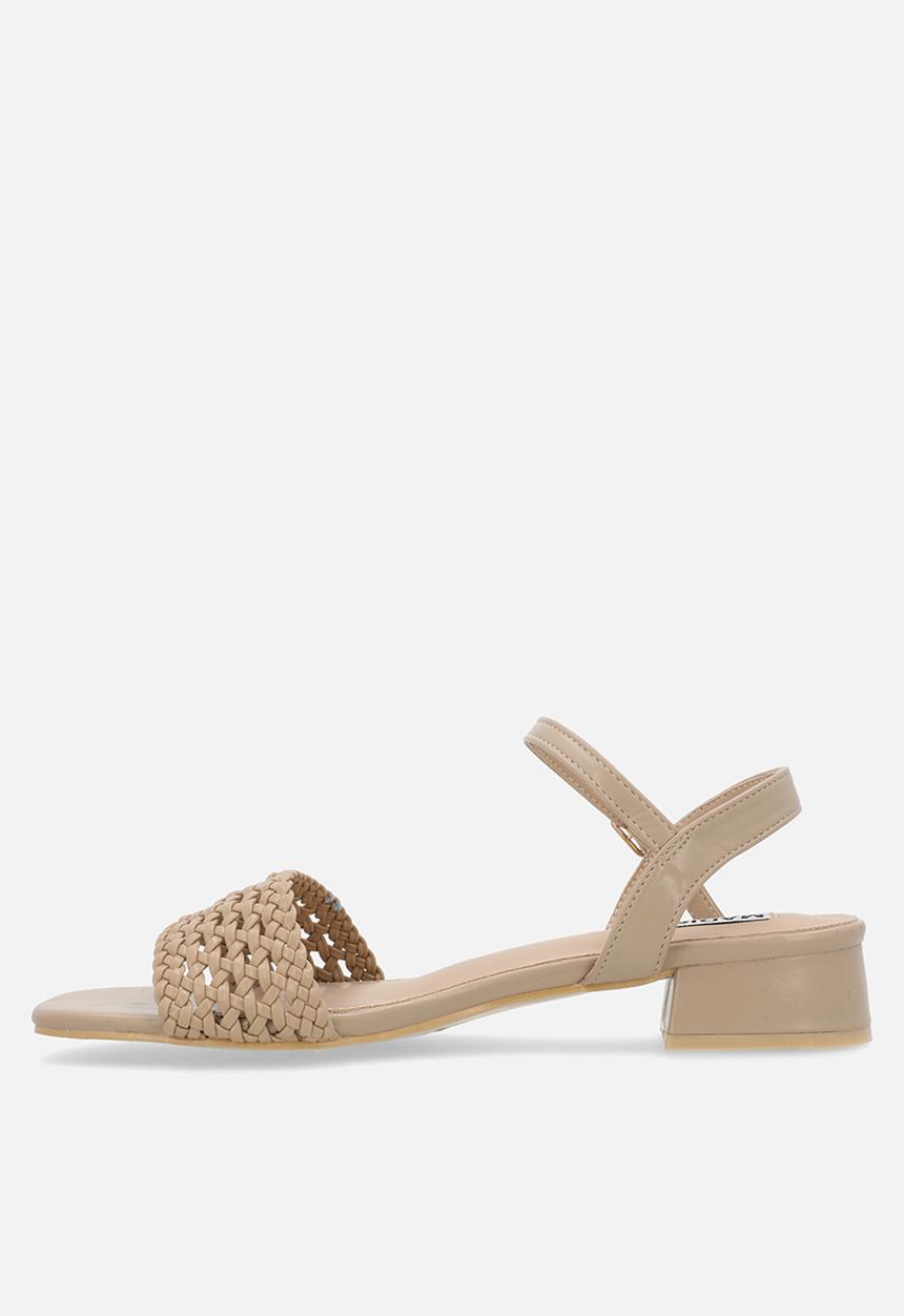 Madison® - Georgia block heel - neutral