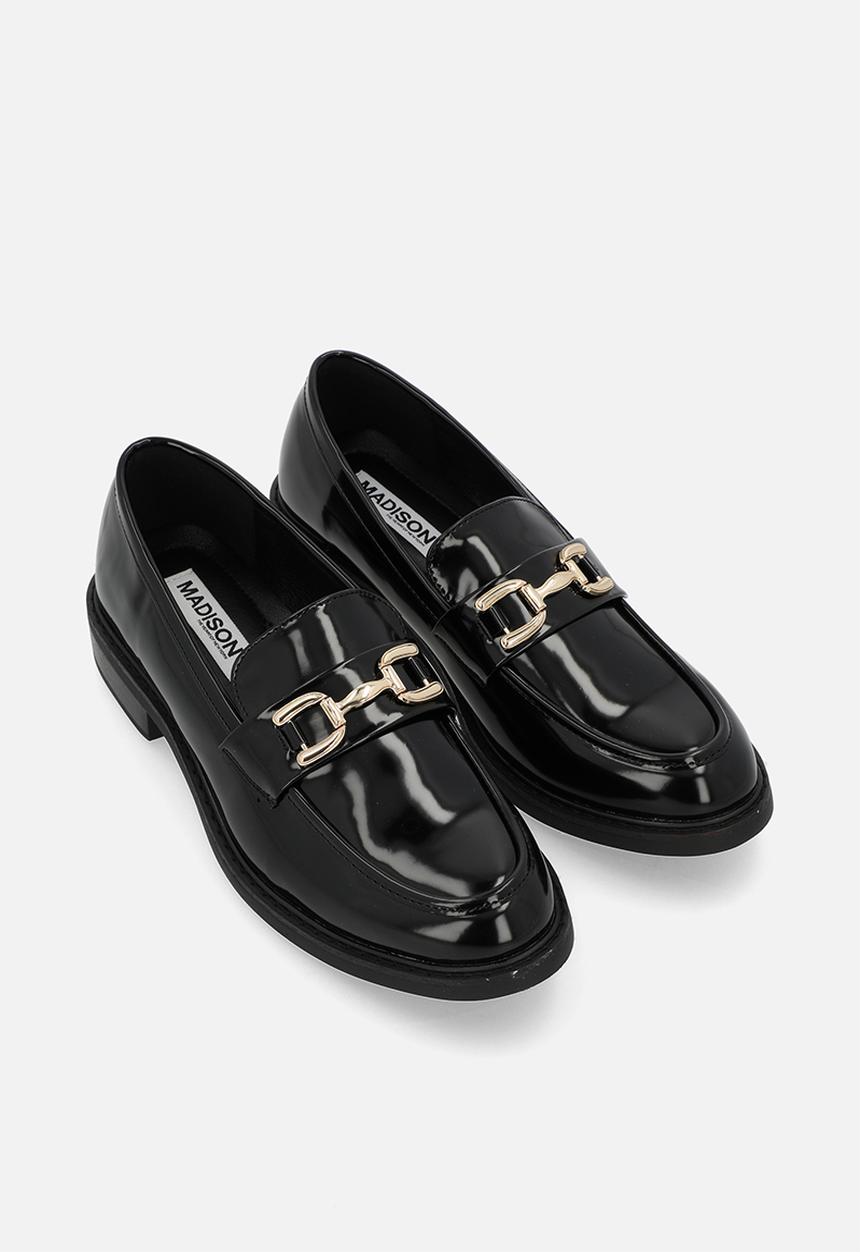Madison® - Blarkley loafer - black