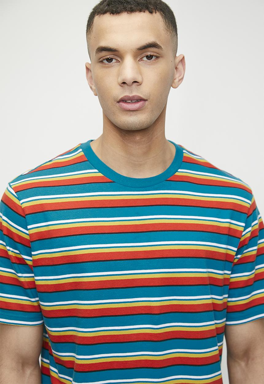 Levi’s® - Classic relaxed tee atlas - multi 